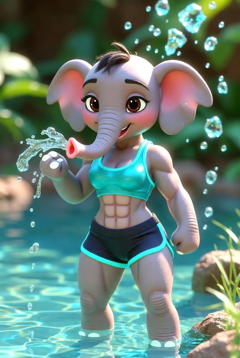 Coach Water